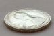 1960 R Italy Silver 500 Lire Coin Italy (1861-Now) photo 2
