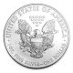 2015 American 1 Troy Oz Silver Eagle.  999 Fine Gem Uncirculated - Silver photo 1