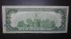 1934 Series $100 Old Vintage Federal Reserve Note - Ny,  Oh,  Va,  Ga,  Ca 5 State Package Small Size Notes photo 4