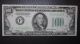 1934 Series $100 Old Vintage Federal Reserve Note - Ny,  Oh,  Va,  Ga,  Ca 5 State Package Small Size Notes photo 7