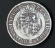 Coin Great Britton 1819 Silver Half Crown UK (Great Britain) photo 1