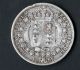 Coin Great Britton 1887 Silver Half Crown UK (Great Britain) photo 1