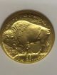2008 W $5 Buffalo Ngc Ms 70 Early Release Gold photo 5