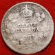 Uncirculated 1903 - H Canada 5 Cents Silver Foreign Coin S/h Coins: Canada photo 1