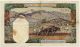 Algeria 1942 Issue 100 Francs Note Crisp Vf.  Pick 88. Africa photo 1