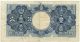 Malaya & British Borneo 1953 Qn.  Elizabeth Ii 1 Dollar Crisp Note Vf.  P 1a. Asia photo 1