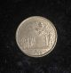 1789 John Wesley Silver Commemorative Coin Founder Of Methodism Methodist Rare Exonumia photo 1