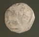 M14 - 018 Vienna Pfennig,  Ottokar 1261 - 1276 Ad.  Star And Crescent Above Eagle Coins: Medieval photo 1