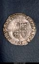 Queen Mary [1553 - 1554].  Silver Grote Coins: Medieval photo 1