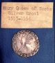 Queen Mary [1553 - 1554].  Silver Grote Coins: Medieval photo 3