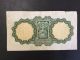 1969 Ireland Paper Money - One Pound Banknote Europe photo 1