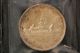 1952 Canada.  1$ Dollar.  Voyageur.  Wl.  Iccs Graded Ms - 63 (xnl477) Coins: Canada photo 2