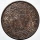 British India King George V One Quarter Anna 1930 Unc Copper Coin Very R - 4.  83m India photo 1