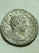Rare Ancient Roman Silver Antoninianus Coin Elagabalus,  218 - 222 Ad. Coins: Ancient photo 1
