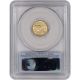 2015 American Gold Eagle (1/10 Oz) $5 - Pcgs Ms70 - First Strike - Wide Reeds Coins photo 1