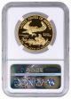 2016 - W $50 1 Oz Proof Gold Eagle Ngc Pf70 Uc (first Day Of Issue Label) Sku39820 Gold photo 1