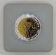 Buran,  Space,  Tantal,  Kazakhstan Coin,  500 Tenge,  2014,  Unc Asia photo 1