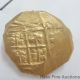 Mel Fisher Spanish Treasure 1715 Fleet 2 Escudo Cobs Shipwreck Gold Coin W Cert Europe photo 6