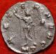 Roman Empire Gallienus Ad 253 - 268 S/h Coins: Ancient photo 1