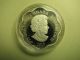 2015 Proof $15 Lunar Lotus 6 - Year Sheep Canada Coin Only.  9999 Silver Fifteen D Coins: Canada photo 1