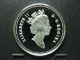 1996 Little Wild Ones - Canada Silver 50 Cent Coin - Moose Calf Coins: Canada photo 1