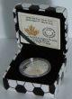 2014 $10 Fine Silver Coin - Fifa World Cup - By Rcm Coins: Canada photo 2