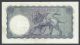 Bank Of England 5 Pound 1957 - 61 P372 Vf - Xf Europe photo 1