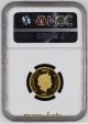 2016 Star Wars Classic Niue Gold R2 - D2 G$25 Ngc Pf70 Uc First Releases Australia & Oceania photo 11