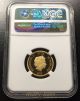2016 Star Wars Classic Niue Gold R2 - D2 G$25 Ngc Pf70 Uc First Releases Australia & Oceania photo 4