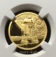 2016 Star Wars Classic Niue Gold R2 - D2 G$25 Ngc Pf70 Uc First Releases Australia & Oceania photo 6