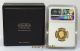 2016 Star Wars Classic Niue Gold R2 - D2 G$25 Ngc Pf70 Uc First Releases Australia & Oceania photo 8