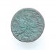 Poland Lithuania Solidus (boratynka) 1660 - 1668 Jan Kazimierz (arl02) Coins: Medieval photo 1