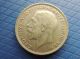 Great Britian 1936 1/2 Crown Km 835 Invest In Silver Coin UK (Great Britain) photo 1