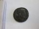 Constantine The Great 307 - 337ad Follis Camp Gate Ancient Roman Coin Rare Coin Coins: Ancient photo 1