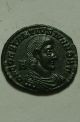 Constantius Gallus Spearing Enemy Horse Rider Battle Rare Ancient Roman Coin/ Xf Coins: Ancient photo 1