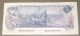Canada $5 Dollar Bill - 1979 Series Circulated - 30576684493 Canada photo 1