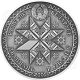 Belarus 2005 20 Rubles Bogach Festivals And Rites Unc Silver Coin Belarus photo 1