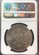 Prussia 1901a German States Silver 5 Mark Ngc Certified State Empire (1871-1918) photo 1