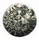 Ec Cilician Armenia,  Levon Ii (1270 - 1289).  Ar Tram Coins: Medieval photo 1