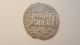 1201ad Artuquid Of Mardin Authentic Medieval Ancient Silver Islamic Coin Coins: Medieval photo 2