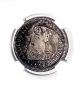 1783 Mo Ff 2 Reales El Cazador Shipwreck Coin,  Ngc Certified Europe photo 2