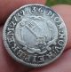 Germany,  Silver Coin,  36 Groot 1739,  Stad Bremen Germany photo 1