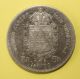 Sweden 1/8 Riksdaler 1833 - Cb Very Fine,  Silver Coin - Carl Xiv Sweden photo 1