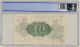Treasury Note Great Britain 10 Shillings Nd (1918) Pcgs 45 Europe photo 1