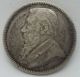 South Africa 1 Shilling 1894 Boer Republics Km 5 South Africa photo 1