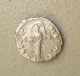 Ad 138 - 141 Diva Faustina Sr,  Aeternitas Reverse Ancient Roman Silver Denarius Vf Coins: Ancient photo 1