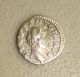 Ad 138 - 161 Antoninus Pius,  Ustrinum Reverse Ancient Roman Silver Denarius Vf Coins: Ancient photo 1