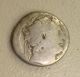 95 - 75 Bc Seleucid Kingdom Philip I Ancient Greek Silver Tetradrachm F Coins: Ancient photo 1