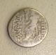 95 - 75 Bc Seleucid Kingdom Philip I Ancient Greek Silver Tetradrachm F Coins: Ancient photo 2