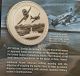 75th Anniversary 1oz Pearl Harbor Silver Coin - 9999 - Specia Gold photo 1
